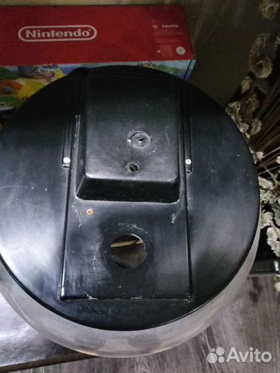 Фильтр для аквариума