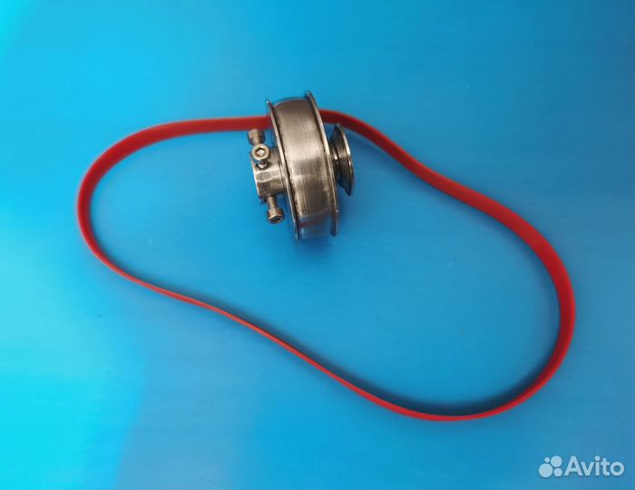 Пассики идлеры Юпитер 201 202 203 106