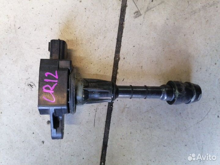 Катушка зажигания Nissan March CR12 2004