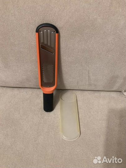 Тёрка Joseph&Joseph