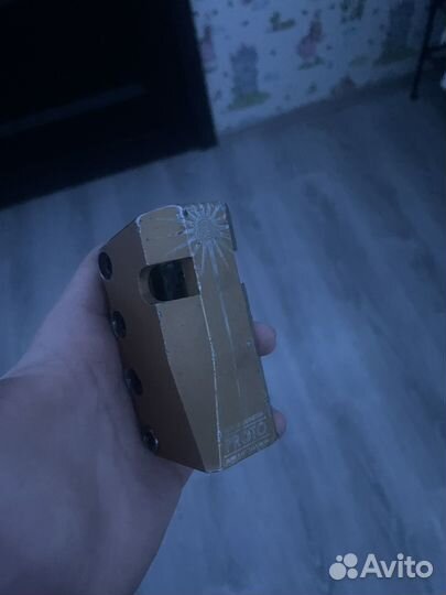 Зажим для трюкового самоката proto