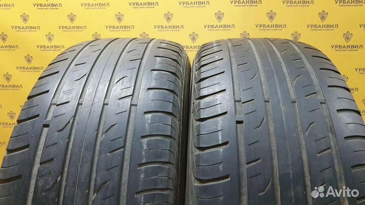 Dunlop Grandtrek PT3 285/60 R18