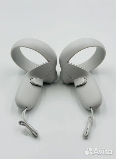 Vr шлем oculus quest 2 128