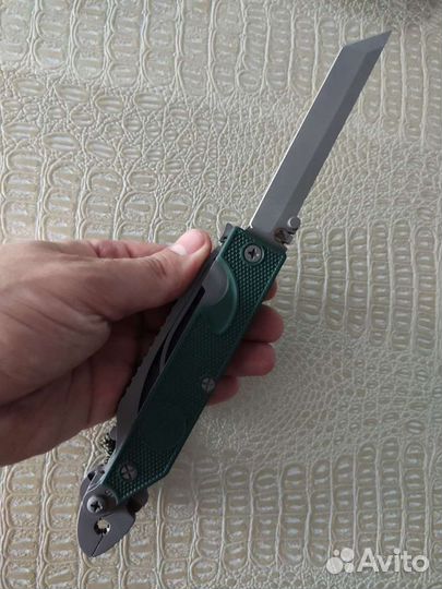 Мультитул 6э6 Ратник новые