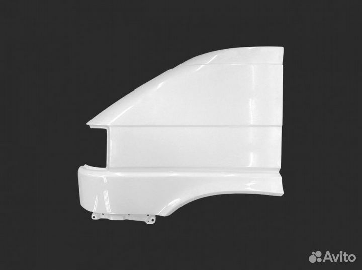 Передние крылья Volkswagen Eurovan (1992–1997)