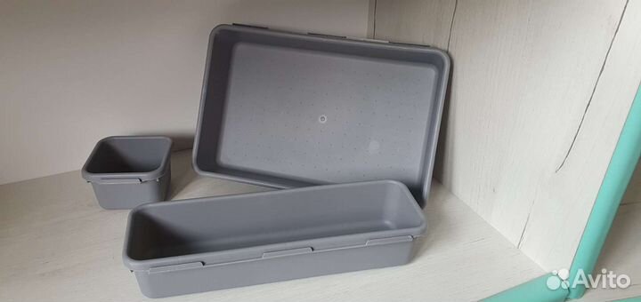 Лоток для столовых приборов