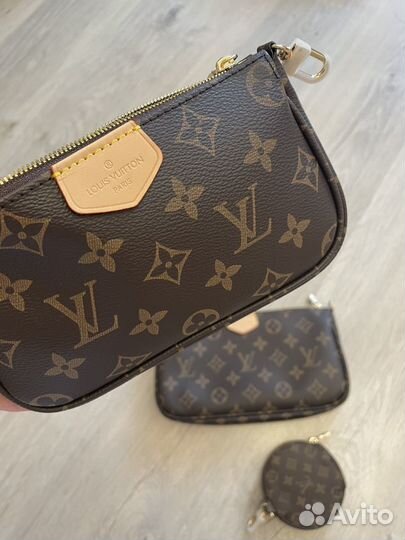 Сумка женская Louis Vuitton