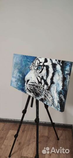 Картины разные