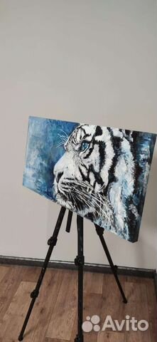 Картины разные