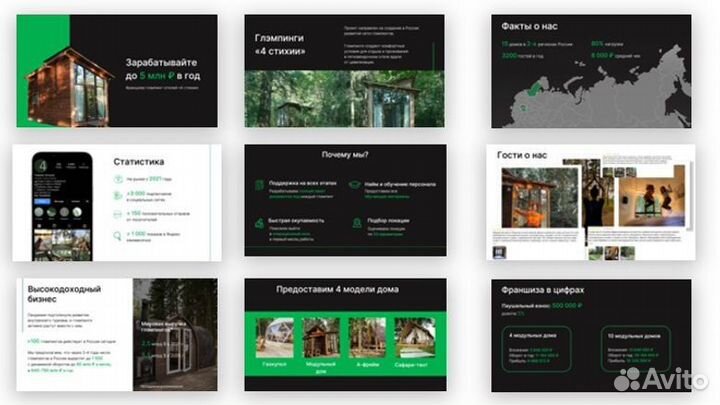 Презентации, которые влюбляют