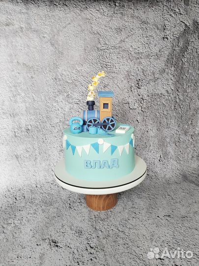 Торты на заказ