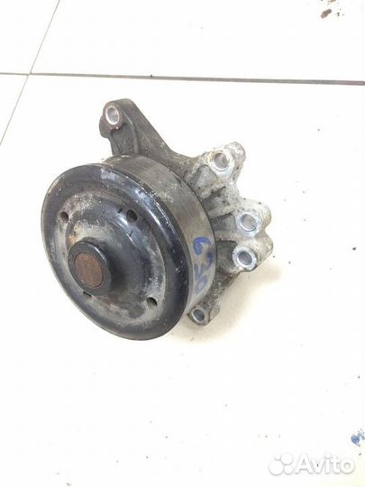 Насос водяной (помпа) Geely Emgrand X7