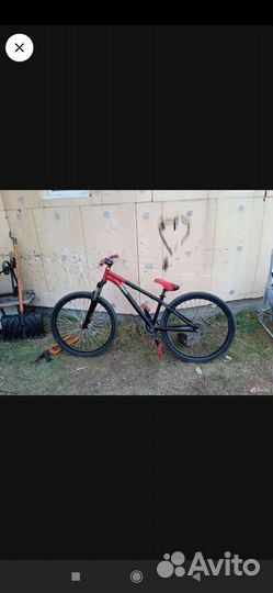 Mtb 26 norco havoc обмен