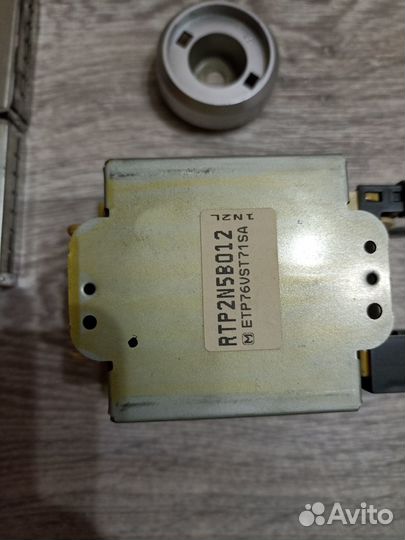 Запчасти на technics 790