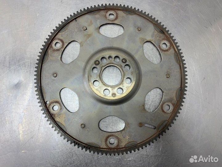 Маховик Bmw 1 Series F20 B48B20A 2017