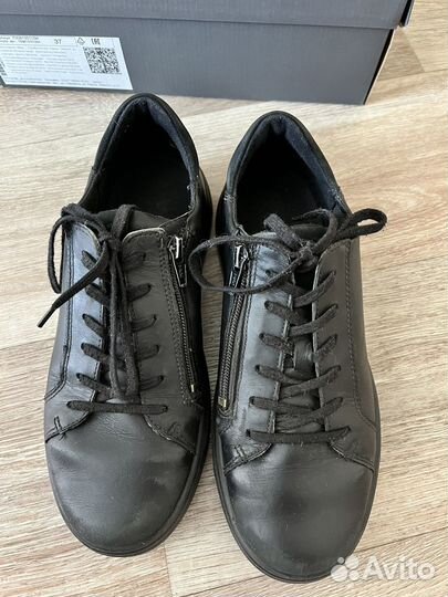 Полуботинки для мальчика ecco