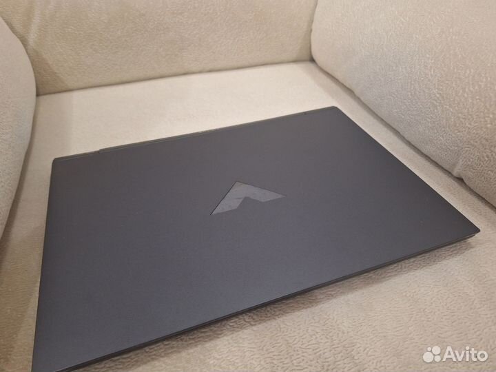 Ноутбук HP Victus 16.1 16-e0130ur rtx3050ti