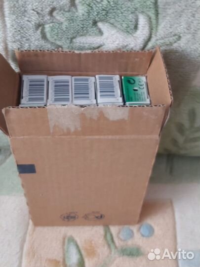 Лампа люминесцентная osram dulux S G 23 9 W/830