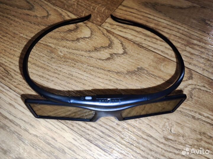 3d Очки samsung ssg 4100gb