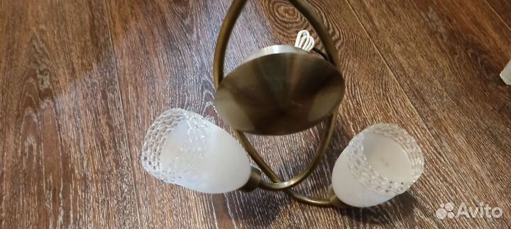 Светильник настенный