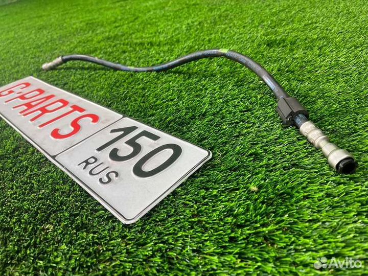 Трубка топливная Bmw 1 E87 N45B16 2005