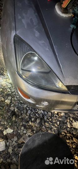 Полировка фар и химчиска салона с выездом