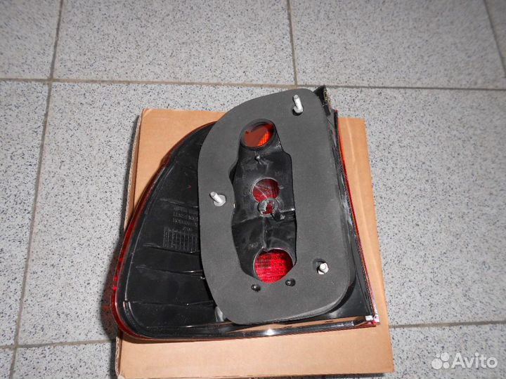 BMW 5 E39 Touring Задний правый Фонарь Новый