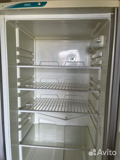 Холодильник Stinol