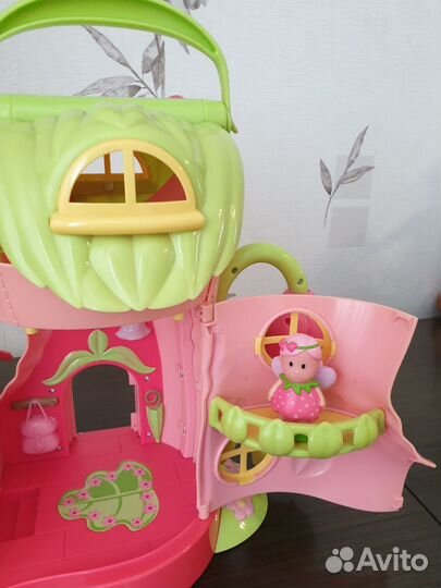 ELC Домик для фей Волшебный сапожок