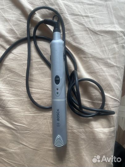 Утяжок для волос bosch