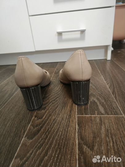 Туфли respect 39