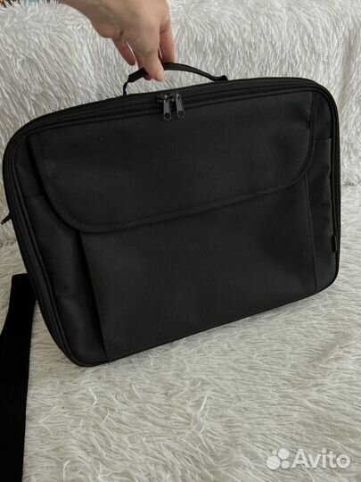Сумка для ноутбука 17.3