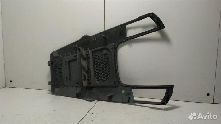 Накладка торпеды Opel Zafira B 2005-2012