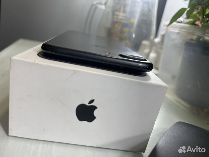 iPhone 7 Plus, 128 ГБ