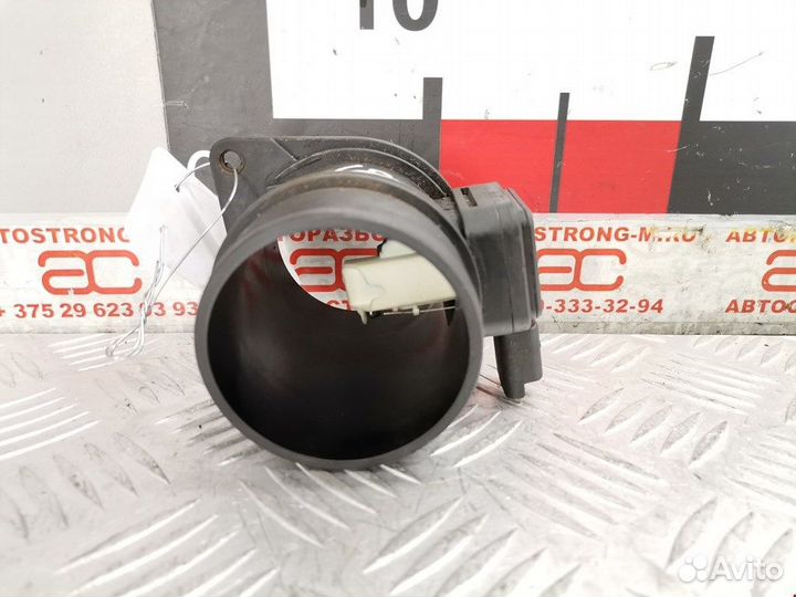 Расходомер воздуха (дмрв) для Jaguar XF X250