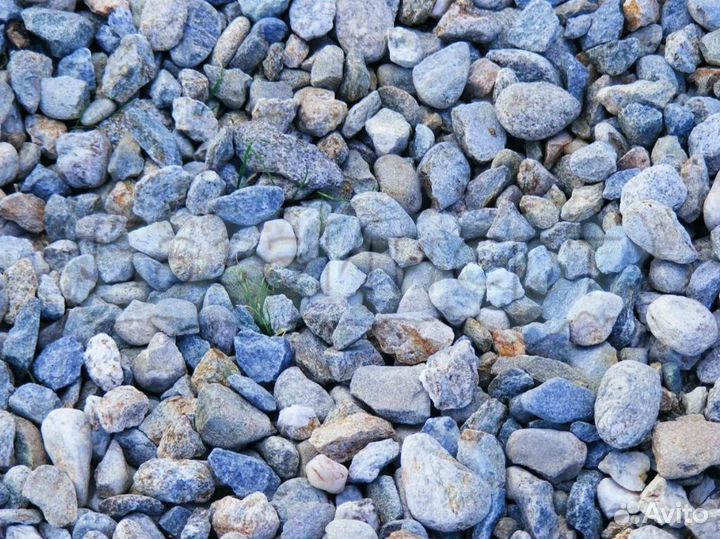 Окол Щебень Песок с доставкой