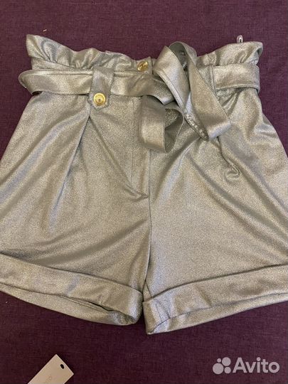 Шорты Gil Santucci