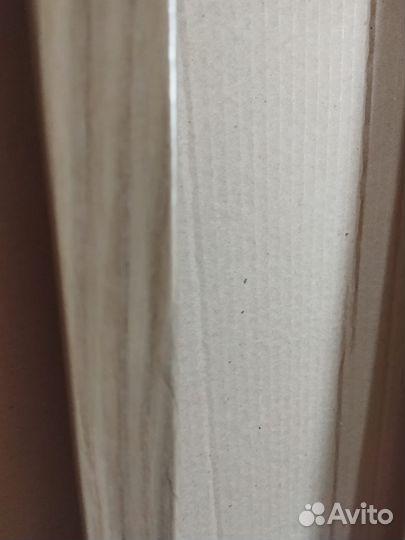 Наличник Волховец