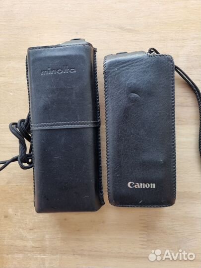 Minolta Autopak 460T