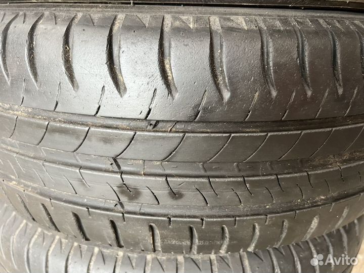 Michelin Energy Saver 195/60 R15