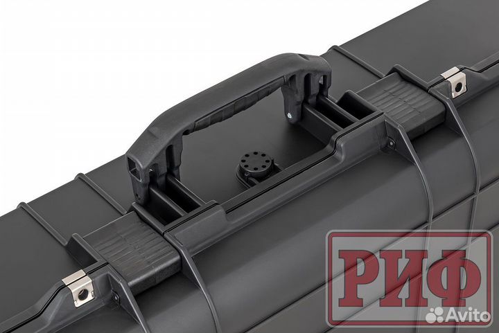 Кейс защитный ударопрочный риф 1180х485х220