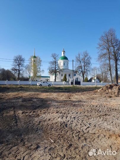 Приму грунт, глину, суглинок