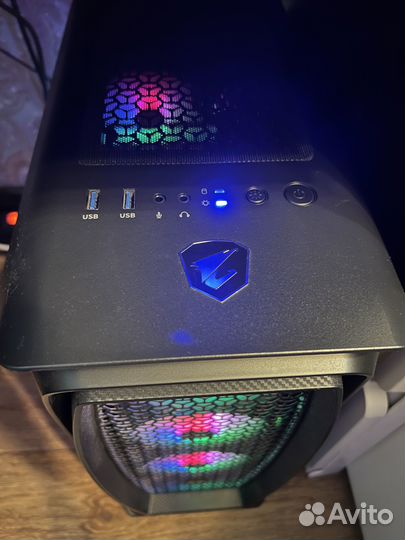 Продам игровой компьютер