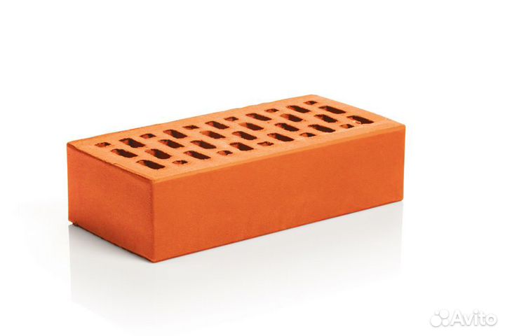 Кирпич облицовочный