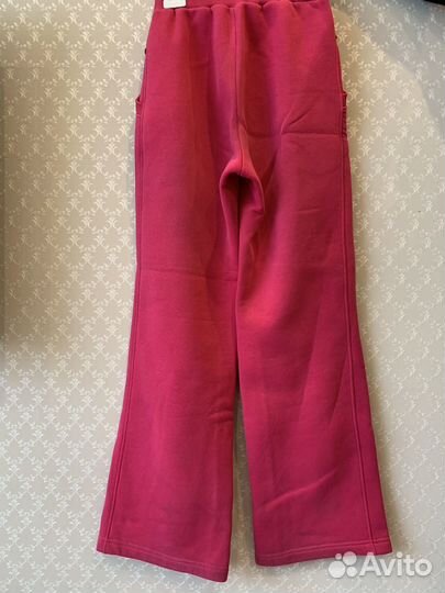 Худи, штаны (костюм)