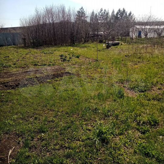 Участок 6 сот. (СНТ, ДНП)