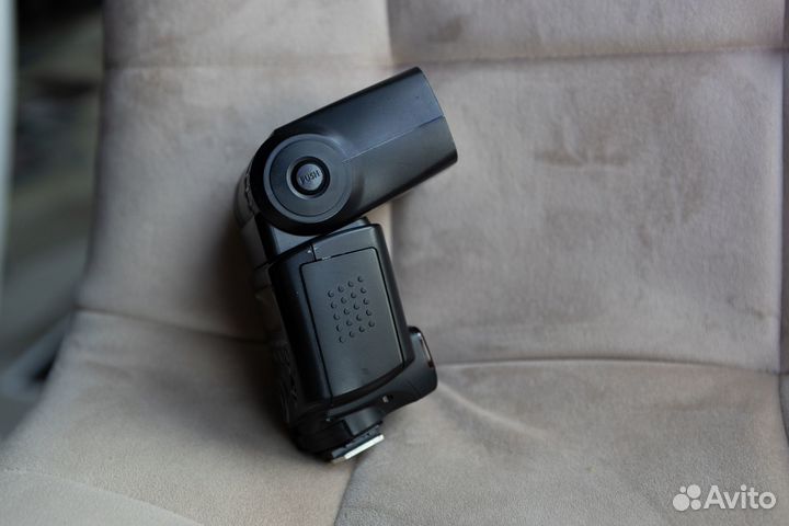 Вспышка Canon 430 ex ii