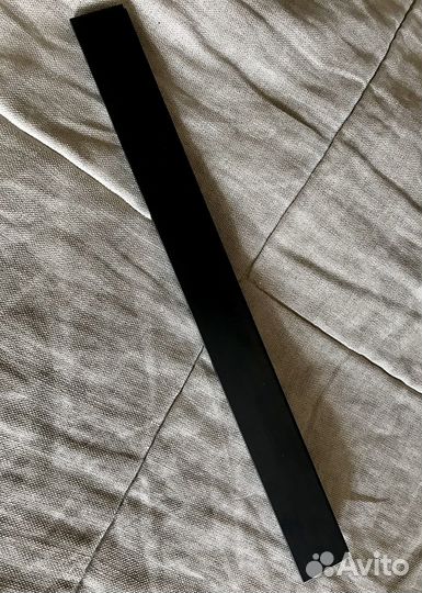 Tandberg 340a 440a ножки, планка,инструкция