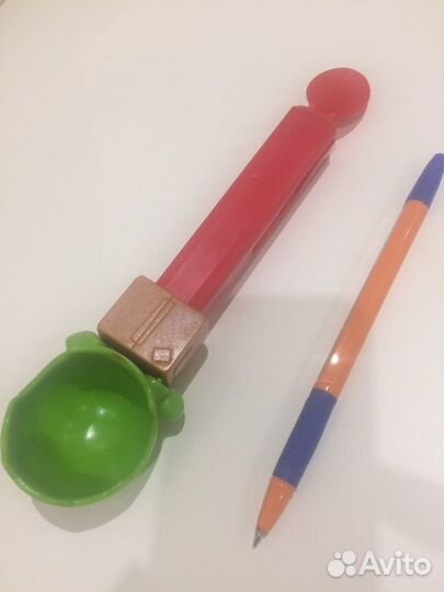 Ложка для мороженого