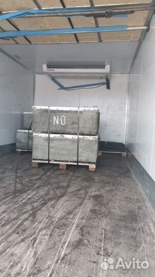 Лоток бетонный водоотводный